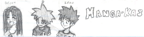 Title Image for Manga-kas