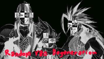 d e g e n e r a t i o n